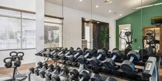 The Gramercy Gallery 12