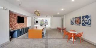 The Mark at Midtown Gallery 35