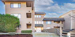 Gracey Apartments Gallery 13