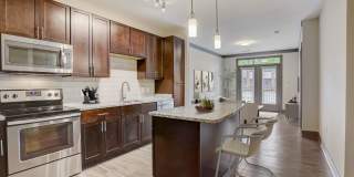 Octave Apartments Gallery 1