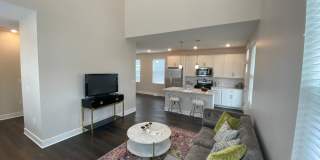 The Bungalows on the Lake - Block C Gallery 208