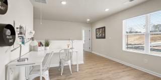 BRAND NEW 4 Bedroom/2.5 Bathroom Townhome in Conyers! BRAND NEW 4 Bedroom/2.5 Bathroom Townhome in Conyers! Gallery 5