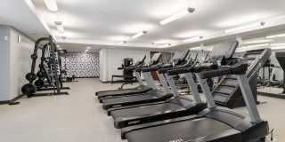 The Landings at Silver Lake Village Gallery 3