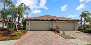 Gran Paradiso Annual Villa for Rent Gallery 1