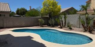 STUNNING & GORGEOUS 4 BED/2.5 BATH POOL HOME IN ELDORADO! *** ONLY $2,599 *** Gallery 5