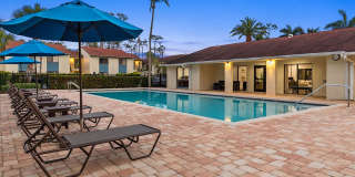 Gulfshore Apartment Homes Gallery 14