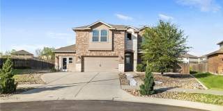 GORGEOUS 4-bedroom 2.5 bathroom house in The Landing at Clear Creek! Gallery 22