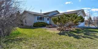 Furnished 4-Bedroom, 3-Bath Home with Spacious Backyard for rent from 10/15/26 to 4/30/26 Gallery 1