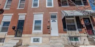 2726 E Monument St Gallery 1