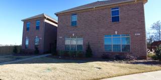 Runningvine Lane Townhome for August 2026! Gallery 1