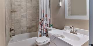 Audubon Arms Apartments Gallery 9
