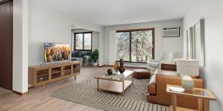 Village Apartments Gallery 1