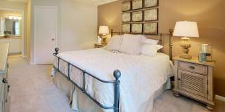 Midland Falls Apartments Gallery 23