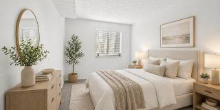 Center Court Apartments Gallery 10