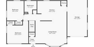 3010 Scott Avenue Gallery 16