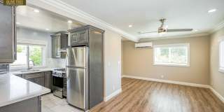 Fully Updated Spacious Studio Above Garages in Pasadena! Gallery 4