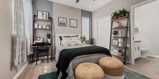 Palm Court Gallery 7