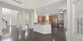 August Move-in, Cary Park! Gallery 13