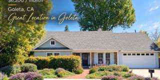Great Location in Goleta Gallery 1
