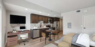 Aurora at Green Valley Gallery 29