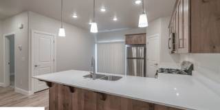 Spacious 4 Bedroom Townhome in Hurricane Heights! Gallery 9