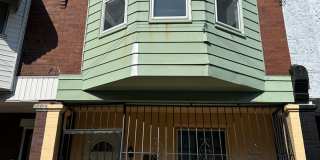 2 Bedroom, 1 Bath Rowhome available today! 2 Bedroom, 1 Bath Rowhome available today! Gallery 1