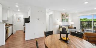 Indian Creek Apartments Gallery 31