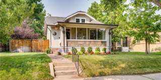 Charming Rosedale Bungalow with Finished Basement & Incredible Outdoor Space Gallery 1
