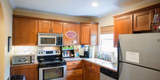 Chalet Apartments Gallery 19