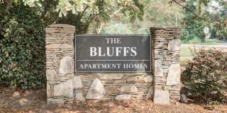 The Bluffs Apartment Homes Gallery 28