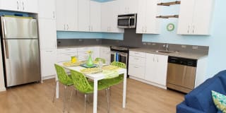 D Street Village Gallery 7