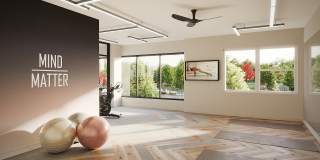 Luxor Lifestyle Apartments Fort Washington Gallery 13