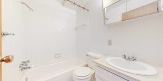 The Park Apartments Gallery 118