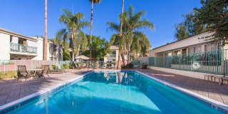 Tarzana Terraces Gallery 5