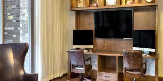 Berkshire Village District Gallery 18