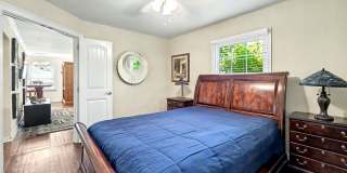 2BR Home in West Midtown Near GA Tech and Shepherd Center! Furnished or Unfurnished. Gallery 18
