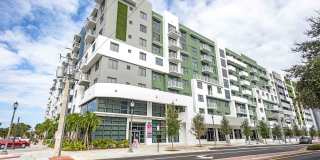Lazul North Miami Beach Apartments Gallery 18