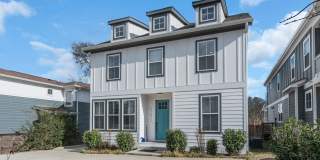 3 Bedroom/3.5 Bath Home in East Nashville 3 Bedroom/3.5 Bath Home in East Nashville Gallery 1