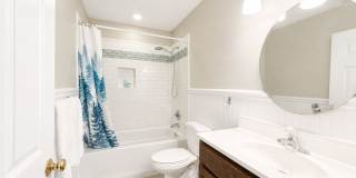 Black Mountain Townhome Gallery 10