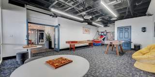 Saxon Apartments Gallery 55