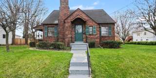 2327 Chestnut Street Gallery 1