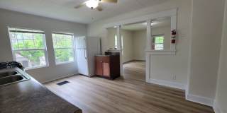 3 Bedroom, 1 Bath, Available July 2026 Gallery 4