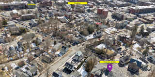 77 Van Dam Street unit: 408 Gallery 2