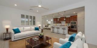 Spacious 3 Bedroom home in Vistancia Gallery 4