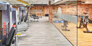 Courtland Towers Gallery 26