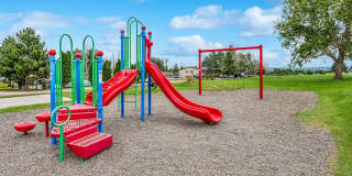 Castlerock Apartment Homes Gallery 12