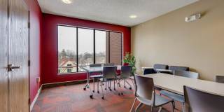 Cloud on Fifth Gallery 132