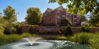 Ridgegate Apartments Gallery 20