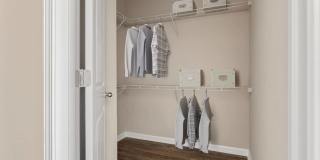 The Mills Apartment Homes Gallery 9