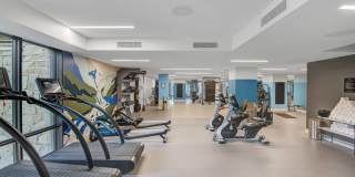 119 Wood Road unit: 107 Gallery 41